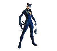 DC Direct Batman: Arkham City Series 2: Catwoman Action Figure