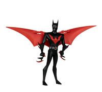 McFarlane DC Direct Batman (Batman Beyond) 6in Scale Gold Label Figure Toys