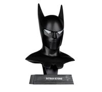 McFarlane DC Direct Batman Beyond Cowl Replica 1:3 Scale Toys