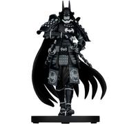 DC Direct - Batman Black & White - Batman Ninja 1/10 Scale Resin Statue Limited