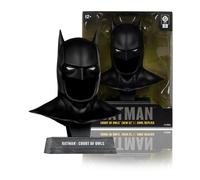 McFarlane DC Direct Batman (Court of Owls) Cowl Replica 1:3 Scale Toys