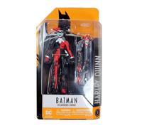 DC Direct Batman The Adventures Continue Action Figure Harley Quinn 13 Cm