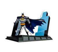 DC Direct: Batman: The Animated Series 30th Anniversary (Gold Label) 7-Inch Action Figure