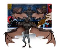 Batman: The Animated Series DC Direct Action Figure Man-Bat (Detective Comics #400) (Gold Label) 15 cm