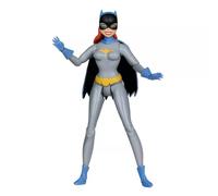 DC Direct: Batman: The Animated Series - Batgirl 6-Inch Figure
