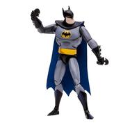 DC Direct - Batman: The Animated Series Blind as a Bat 6in Action Figure - Build-A Wave 2