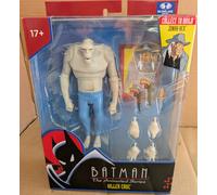 Batman: The Animated Series DC Direct Build-A Action Figure Wave 5 Killer Croc 1