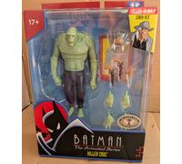 Batman: The Animated Series DC Direct Build-A Action Figure Wave 5 Killer Croc 1