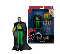McFarlane DC Direct Wave 5 Batman The Animated Series Classic Ras Al Ghul Action Figure (6 )