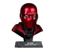 DC Direct: Batman: Three Jokers Red Hood Cowl 1:3 Scale Replica