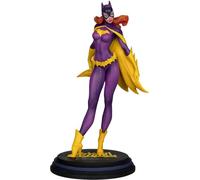 DC Direct - DC Cover Girls - Batgirl by J. Scott Campbell 1/8 Scale Statue Limit