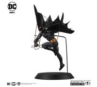 DC Direct DC Designer Series Batman By Dan Mora 1:6th Scale Resin Statue (15.5 )