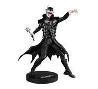 DC DIRECT - DC DESIGNER SERIES - THE BATMAN WHO LAUGHS BY GREG CAPULLO (RESIN)