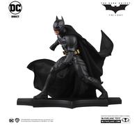 DC Direct DC Movie Statues Batman The Dark Knight 1:6th Scale Resin Statue (9.4 )