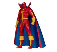 DC Direct: DC: The Bronze Age - Red Tornado 7-Inch Figure (with Digital Collectible)