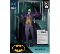 DC Direct Joker Jason Fabok 17142 Batman Three Jokers 1:8 12in Statue McFarlane
