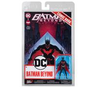 DC Direct Neo-Year Batman Beyond 3 inch Figure