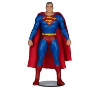 DC Direct Page Punchers Superman (Justice #1) (Red Platinum Edition) 19 cm Action Figure