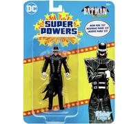 DC DIRECT - SUPER POWERS 5IN FIGURES WV2 - THE BATMAN WHO LAUGHS