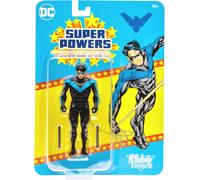 McFarlane DC DIRECT - SUPER POWERS 5IN FIGURES WV3 - NIGHTWING (HUSH)