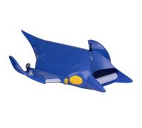 Dc Direct - Super Powers Vehicles - Black Manta Sea Saucer