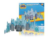 McFarlane DC Super Powers Fortress of Solitude Superman's Headquarters (Superman