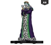 DC Direct The Joker by Ed McGuinness (Joker Purple Craze) 1:10 Scale Resin Statue Limited Edition McFarlane Toys