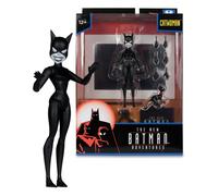 Mcfarlane Toys Catwoman Batman Dc Direct Action The New Adventures Figure 15 Cm