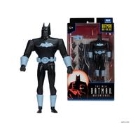 McFarlane Toys Figure - The New Batman Adventures Batman - Anti-Fire Suit - 6in Scale