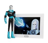 DC Direct: The New Batman Adventures - Mr. Freeze 6-Inch Figure