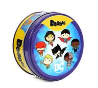 (DC) Dobble Parentchild Gathering Puzzle Card English Card Game