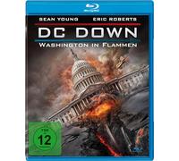 Pearson,Jack - Dc Down - Washington in Flammen