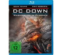 Dc Down - Washington in Flammen (Blu-ray)