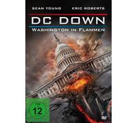 Dc Down - Washington in Flammen (DVD)