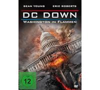 DC Down - Washington in Flammen [DVD]