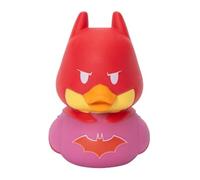 DC Duckalooz Rubber Ducks - Batman (Love)