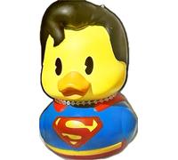 DC Duckalooz Rubber Ducks - Superman
