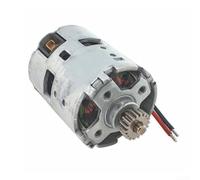 DC Electric Motor, 317004160 For BS18LT Quick Drive Motor Replacement For METABO For BS18LT