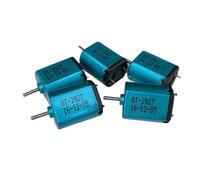 DC electronic starter 030-2927 DC 1.5V 3V 3.7V 52000rpm High Speed Carbon Brush electronic starter For Climbing Competition Small Toy Model WWECCQIJ