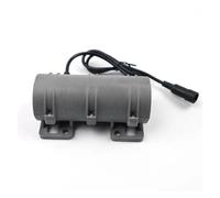 DC electronic starter 12V/24V 3800RPM Double Vibrating electronic starter with Regulator MQXFCZUX(Motor and transforme,12V)