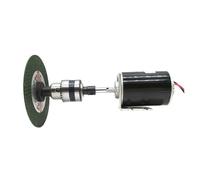 DC electronic starter 12V 24V High Speed Regulating electronic starter 3420 High Speed 3500 7000rpm small generator MQXFCZUX(24V 7000rpm,Package D)