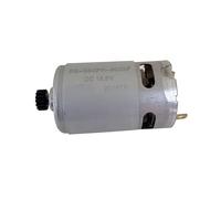 DC electronic starter 16.8V 18V 14-Teeth(16.8V 14Teeth Motor)