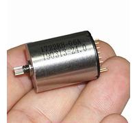 dc electronic starter 1722 Precision Robot Servo Brushless DC 12-24V, with Hall Type 17mm Miniature Inner Rotor Brushless electronic starter, DIY Driver Parts electrical tools