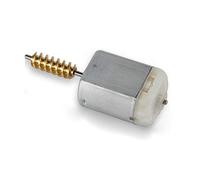 dc electronic starter 1pc Car Door Lock electronic starter, FC280 DC Motors, for E90 3 Series 320i 325i 330i 335i Central Control Lock electronic starter, DIY Driver Parts electrical tools(Big)