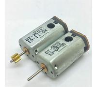 dc electronic starter 1pc N30 High Speed DIY Airplane Model DC electronic starter, 3.7V No-Load Speed 38000 RPM, DIY Driver Parts electrical tools