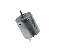 dc electronic starter 1pcs RK-360SH-14310 Brush DC electronic starter, for DIY Toy Car Boat Model, DC 6V-24V 5000-10000RPM, DIY Driver Parts electrical tools