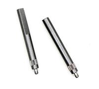 DC electronic starter 20pcs, 4 * 24mm Shaft for JGA25-370 Gear electronic starter special motor
