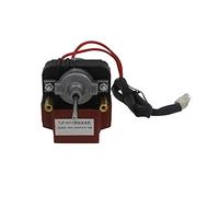 DC electronic starter 220v 50Hz/60hz Shaded Pole electronic starter for Display Cabinet Freezer Freezer Fan electronic starter ac asynchronous electronic starter Pure Copper Coil special motor