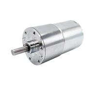 DC electronic starter 24V GA37RG 12V gear electronic starter 5RPM45RPM10RPM15RPM20RPM30RPM50RPM100RPM120RPM150RPM200RPM300RPM550RPM1000RPM(888rpm,24V)