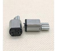 dc electronic starter 2PCS 3VDC Vibration electronic starter, Vibration electronic starter, 2450RPM, 030 J648-030 DC electronic starter, DIY Driver Parts electrical tools